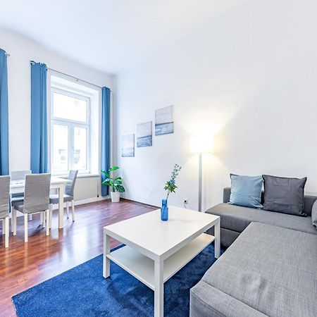 Modern Vienna By Jr City Apartments المظهر الخارجي الصورة