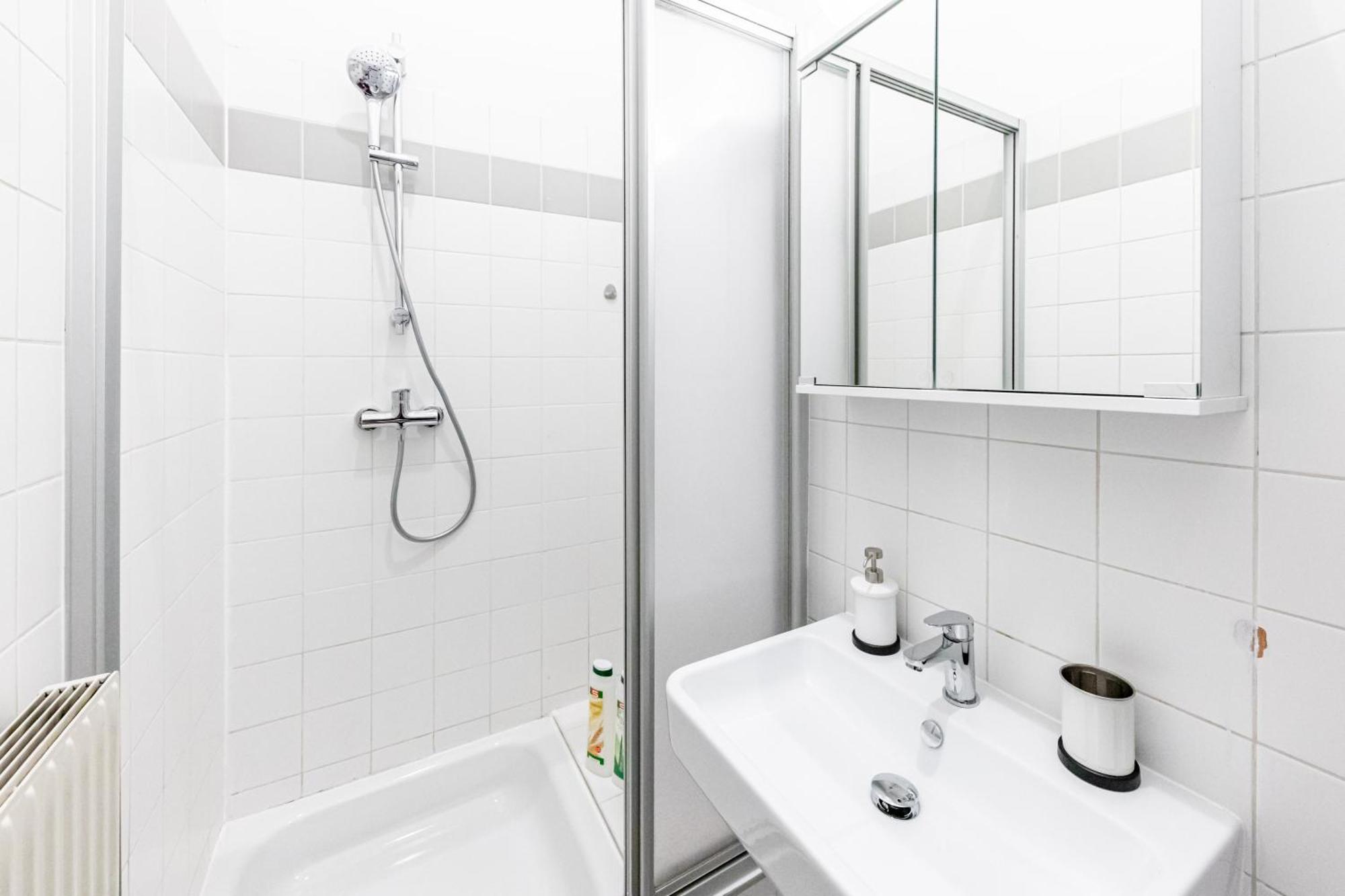 Modern Vienna By Jr City Apartments المظهر الخارجي الصورة