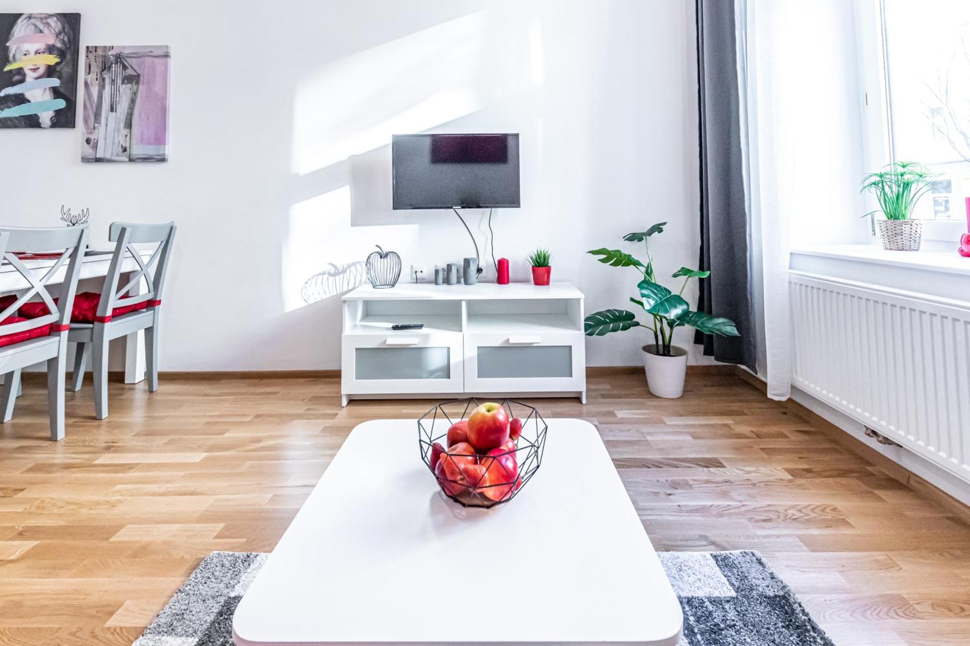 Modern Vienna By Jr City Apartments المظهر الخارجي الصورة