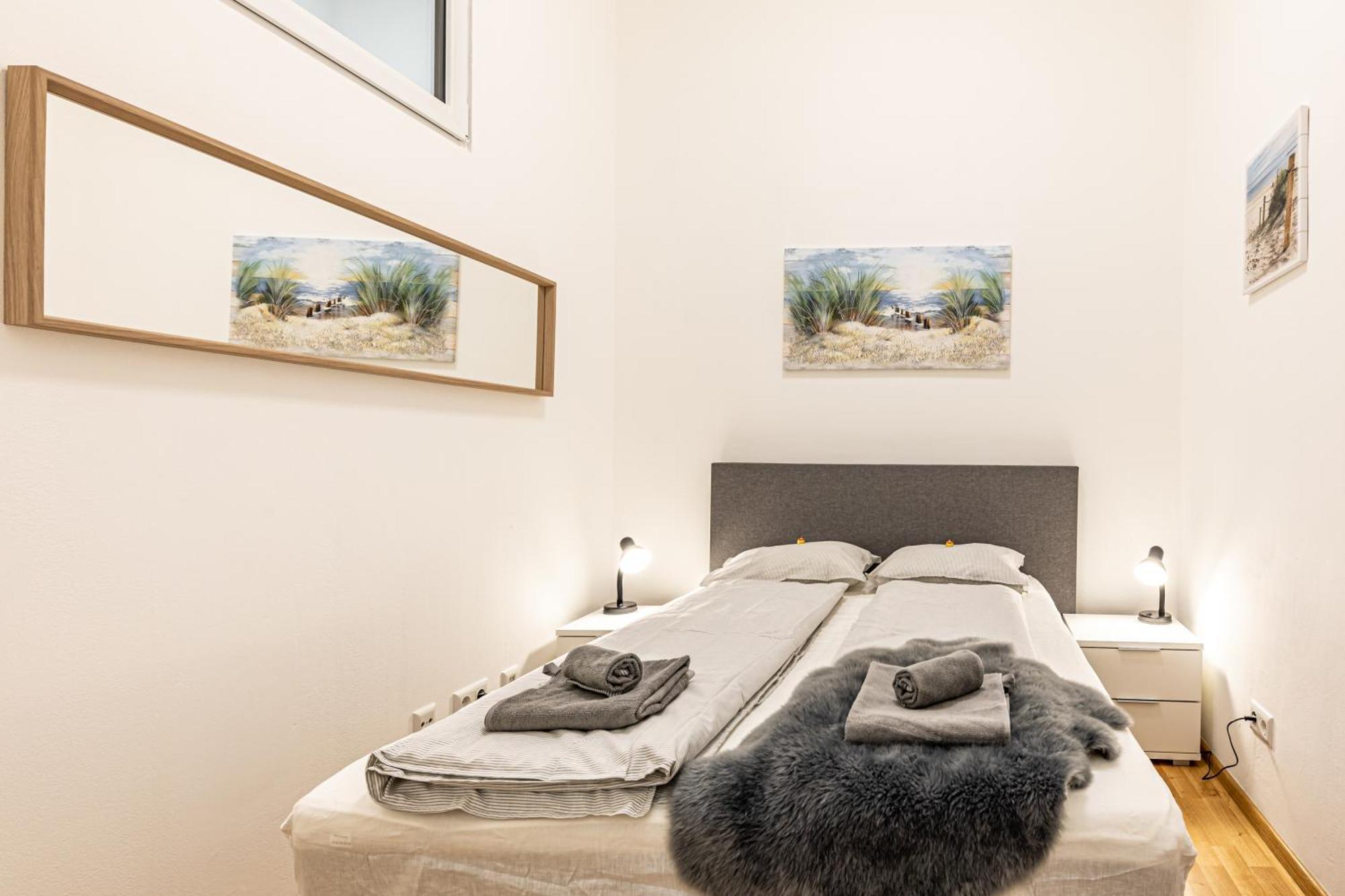 Modern Vienna By Jr City Apartments المظهر الخارجي الصورة