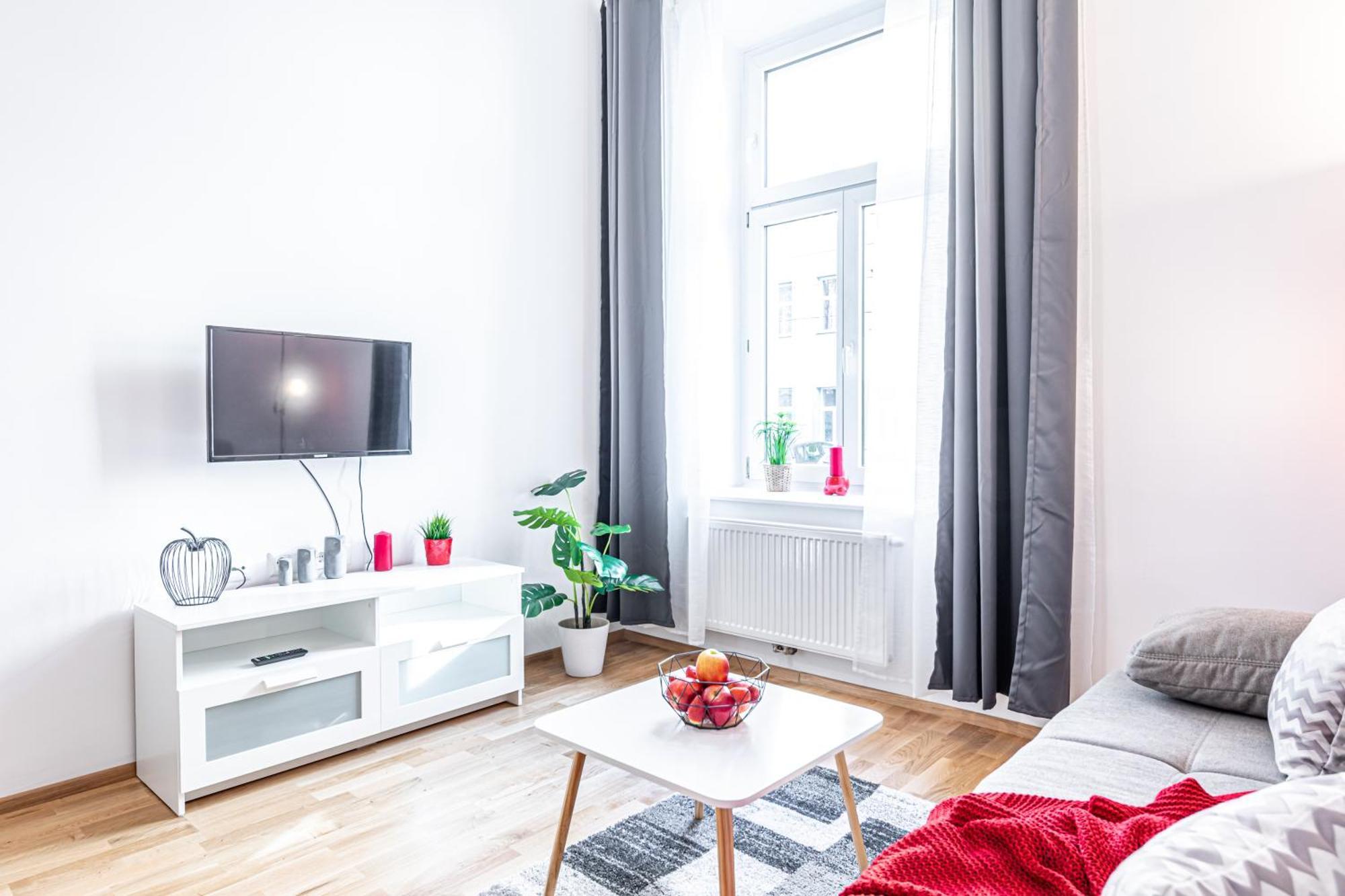 Modern Vienna By Jr City Apartments المظهر الخارجي الصورة