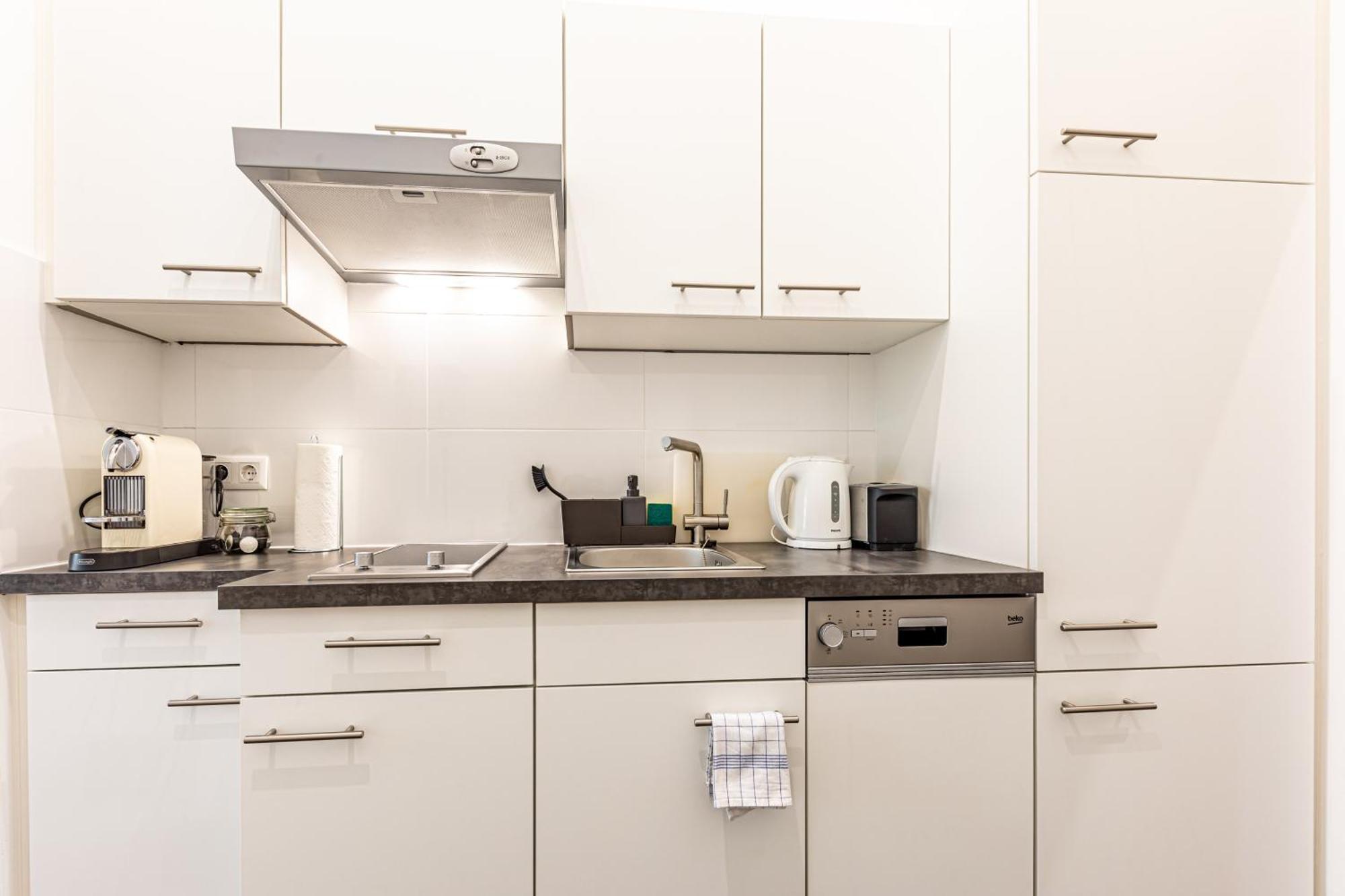 Modern Vienna By Jr City Apartments المظهر الخارجي الصورة
