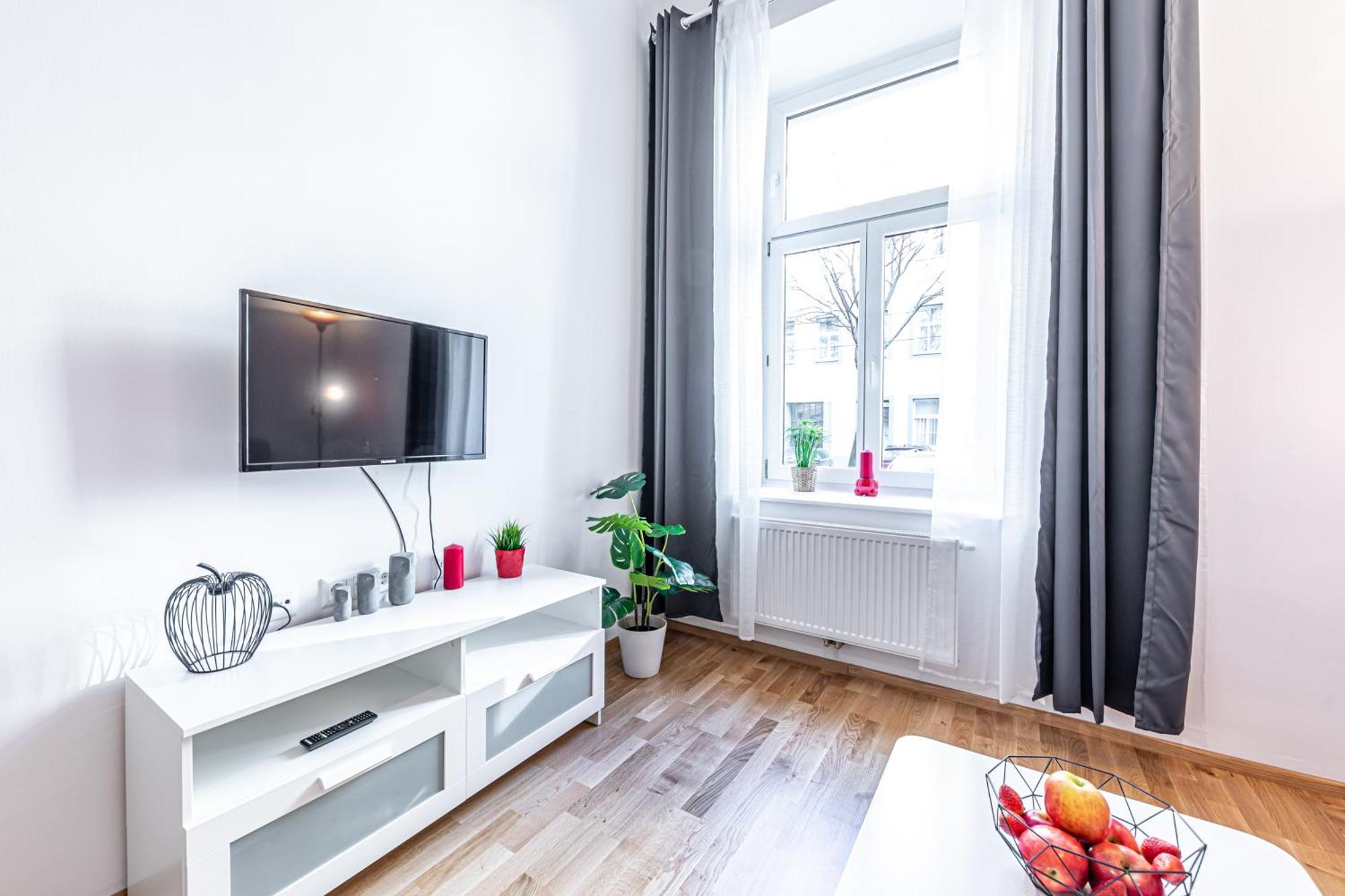 Modern Vienna By Jr City Apartments المظهر الخارجي الصورة