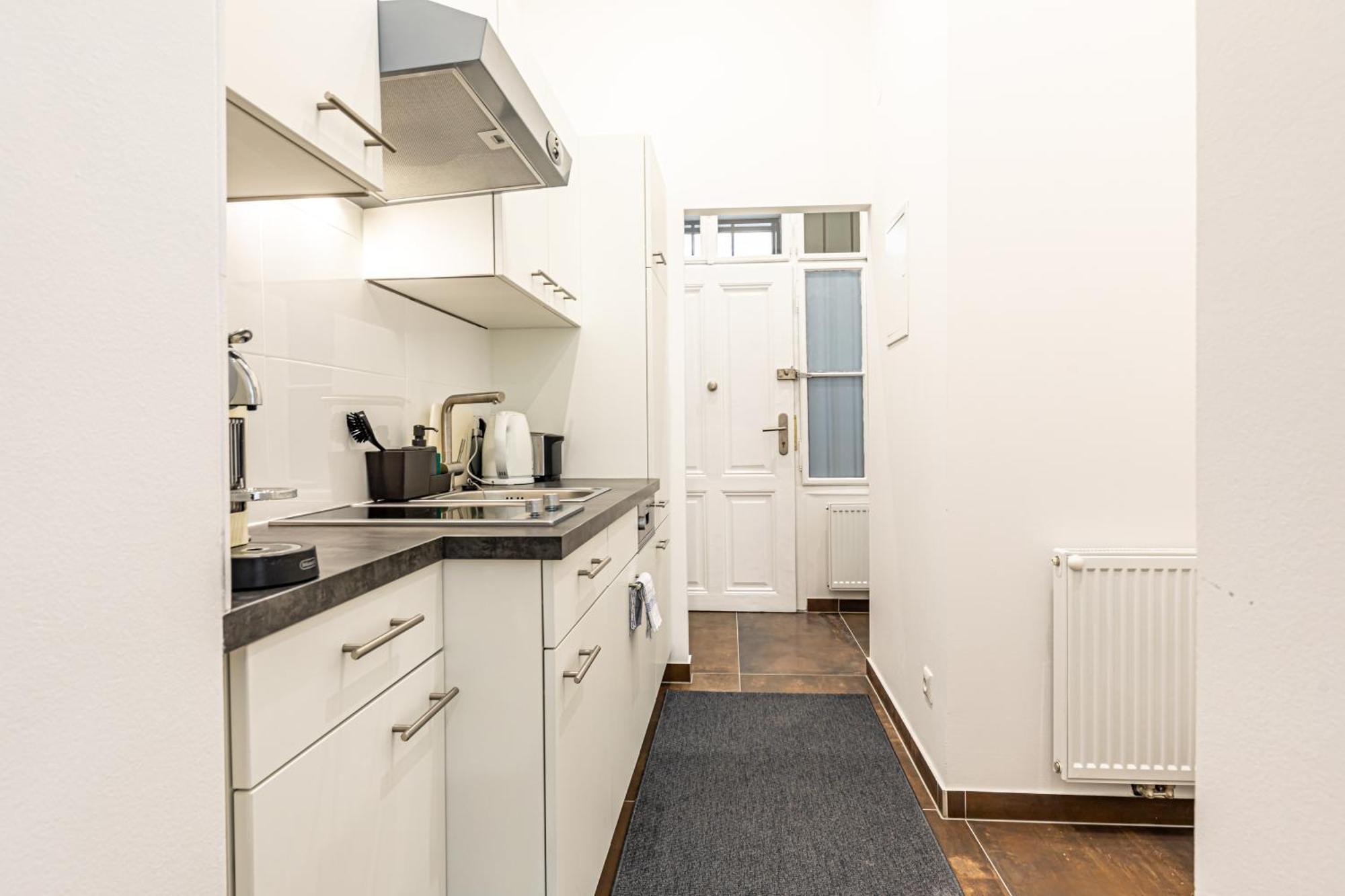 Modern Vienna By Jr City Apartments المظهر الخارجي الصورة