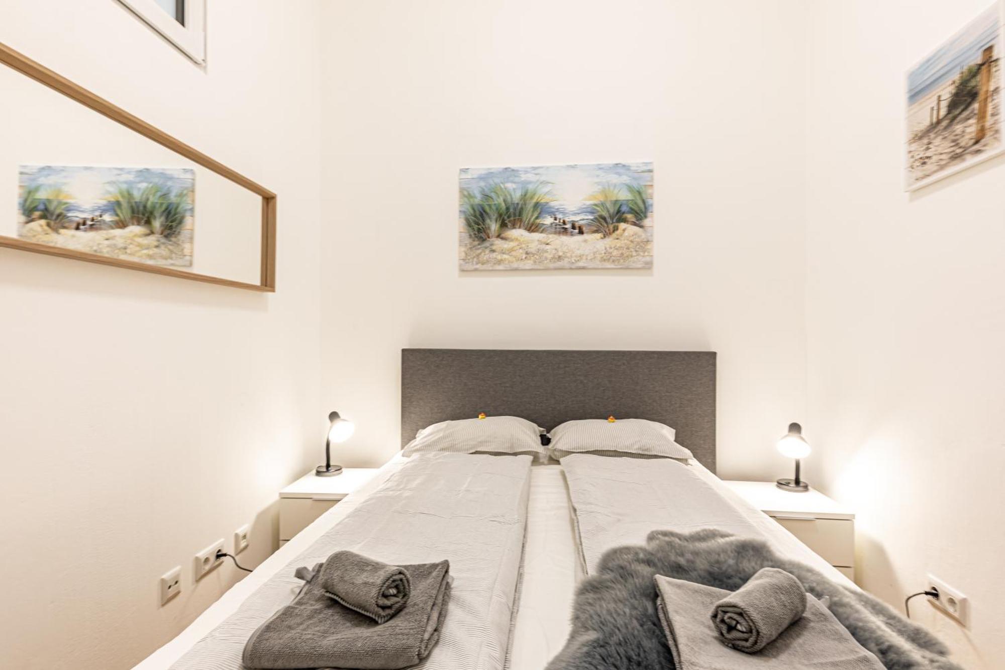 Modern Vienna By Jr City Apartments المظهر الخارجي الصورة
