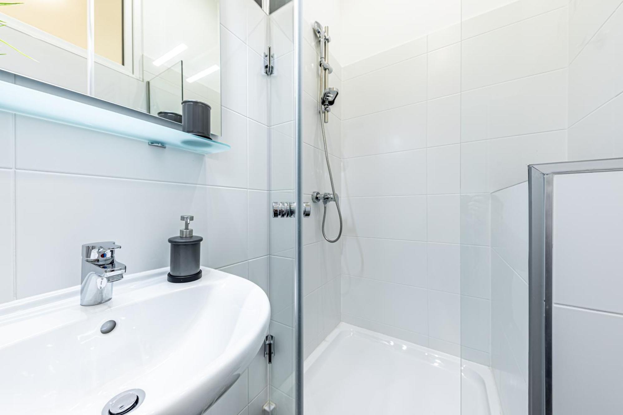 Modern Vienna By Jr City Apartments المظهر الخارجي الصورة