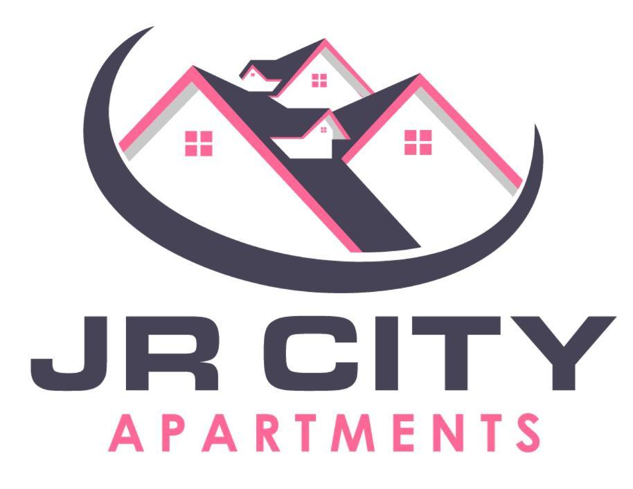 Modern Vienna By Jr City Apartments المظهر الخارجي الصورة