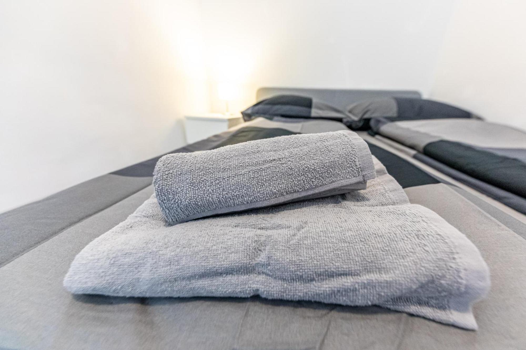 Modern Vienna By Jr City Apartments المظهر الخارجي الصورة