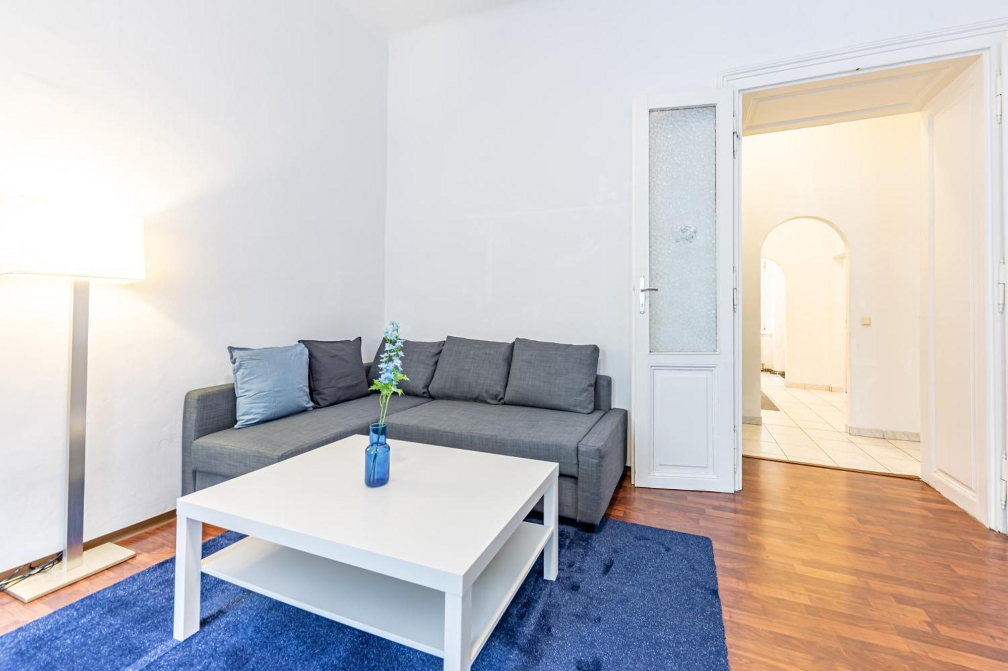 Modern Vienna By Jr City Apartments المظهر الخارجي الصورة