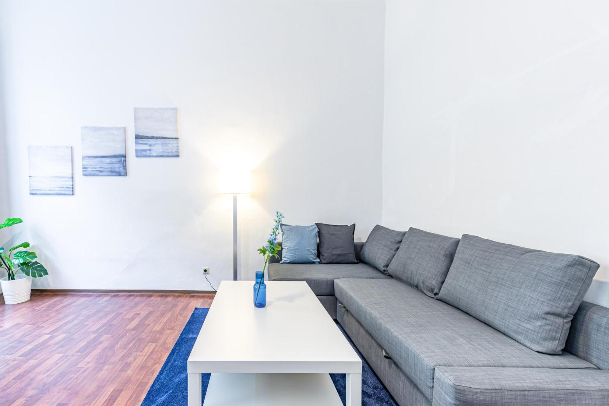 Modern Vienna By Jr City Apartments المظهر الخارجي الصورة