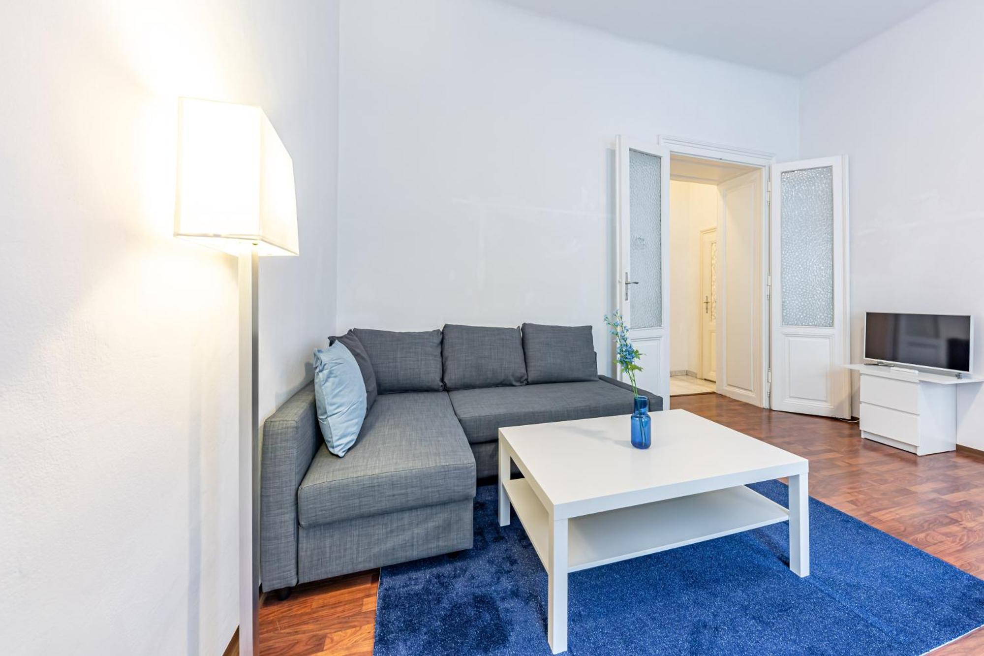 Modern Vienna By Jr City Apartments المظهر الخارجي الصورة