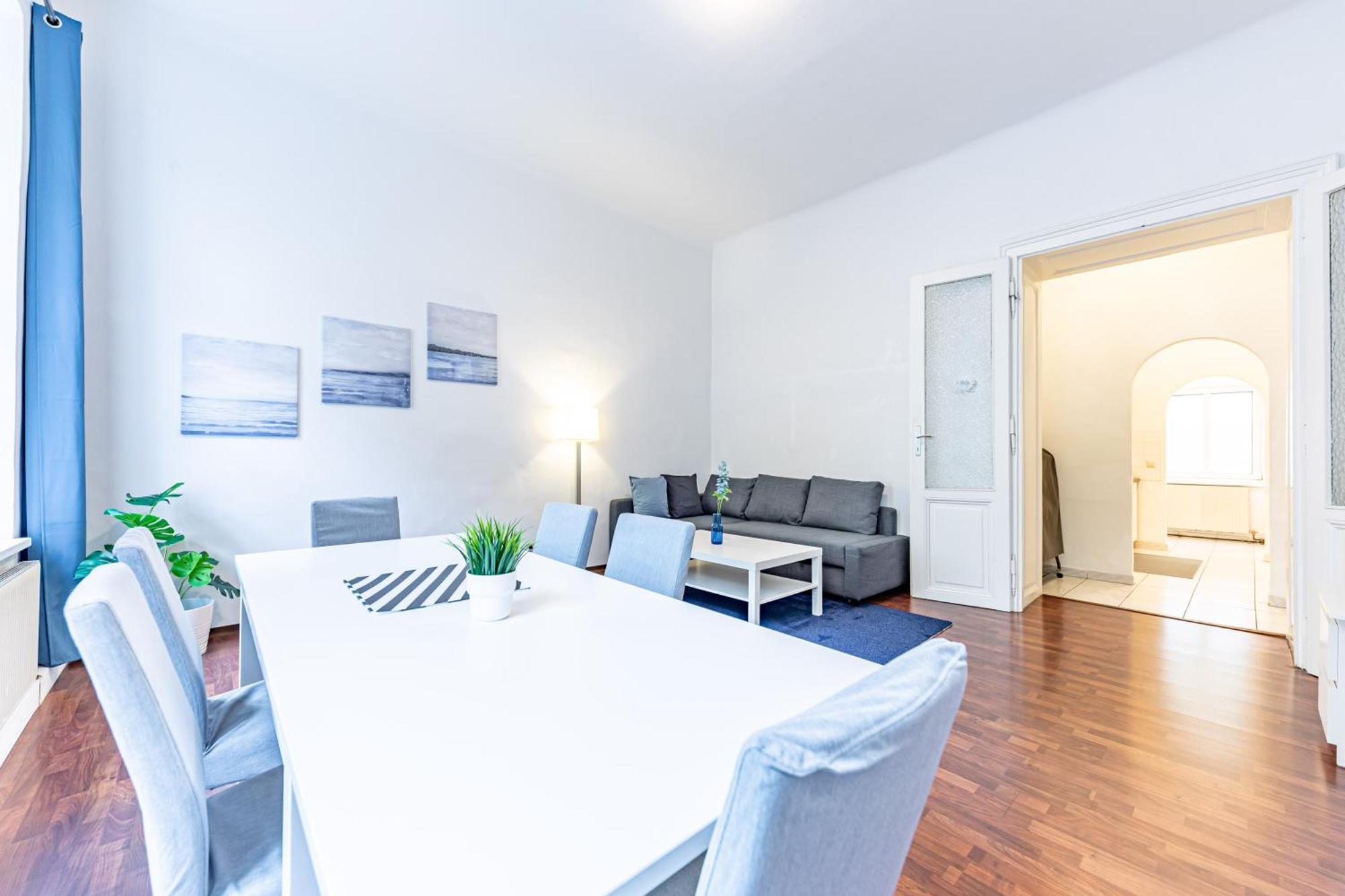 Modern Vienna By Jr City Apartments المظهر الخارجي الصورة