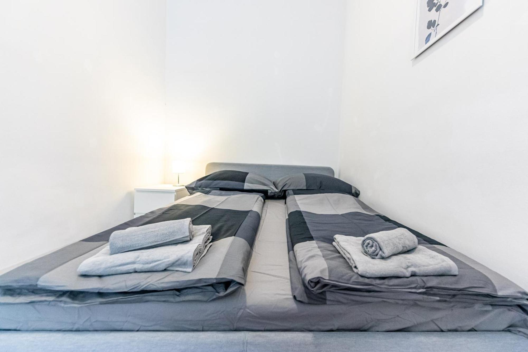 Modern Vienna By Jr City Apartments المظهر الخارجي الصورة